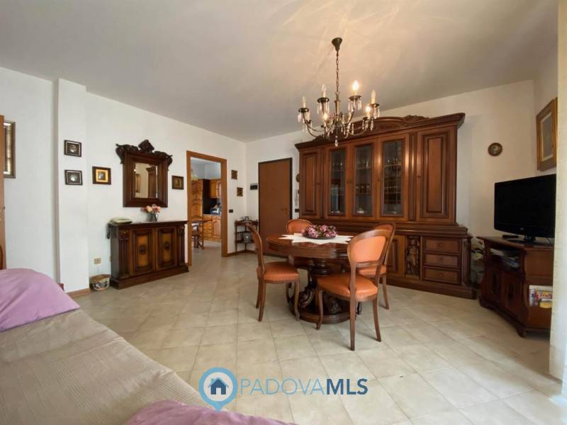 appartamento in vendita a Monselice