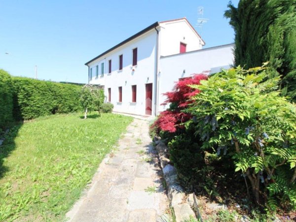 casa indipendente in vendita a Monselice