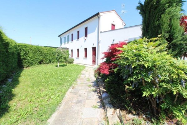 casa indipendente in vendita a Monselice