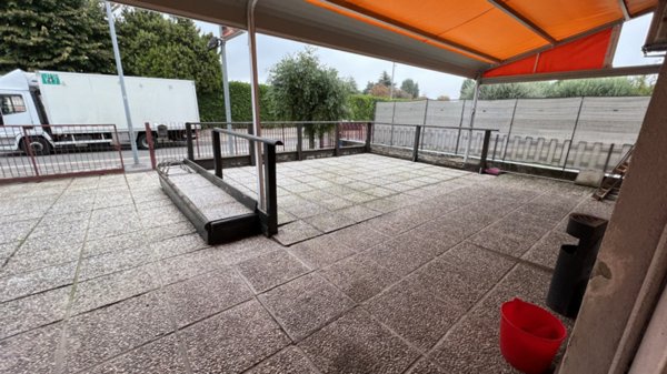 appartamento in vendita a Monselice