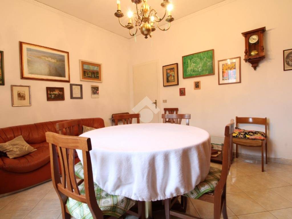 appartamento in vendita a Monselice