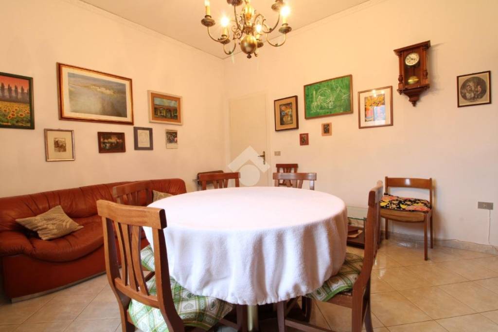 appartamento in vendita a Monselice