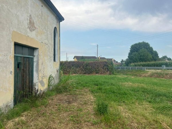 casa indipendente in vendita a Monselice in zona Ca' Oddo
