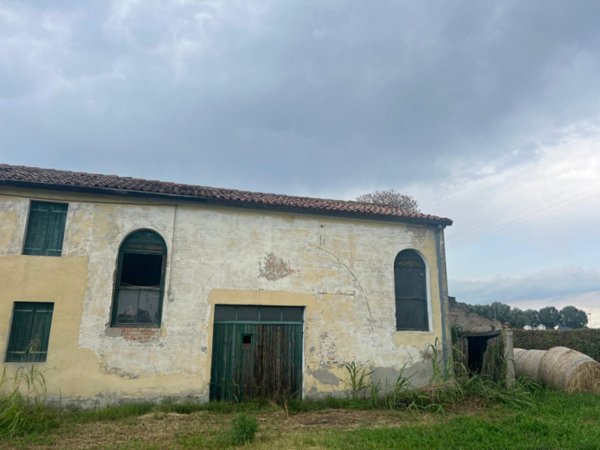 casa indipendente in vendita a Monselice in zona Ca' Oddo