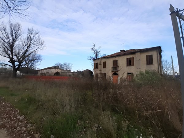 casa indipendente in vendita a Monselice in zona San Bortolo