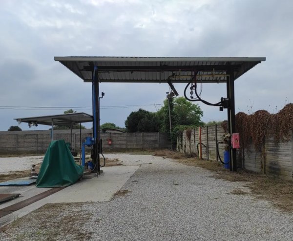 ufficio in vendita a Monselice