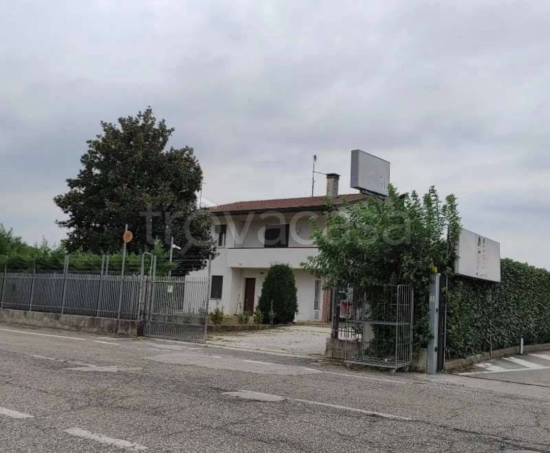 ufficio in vendita a Monselice
