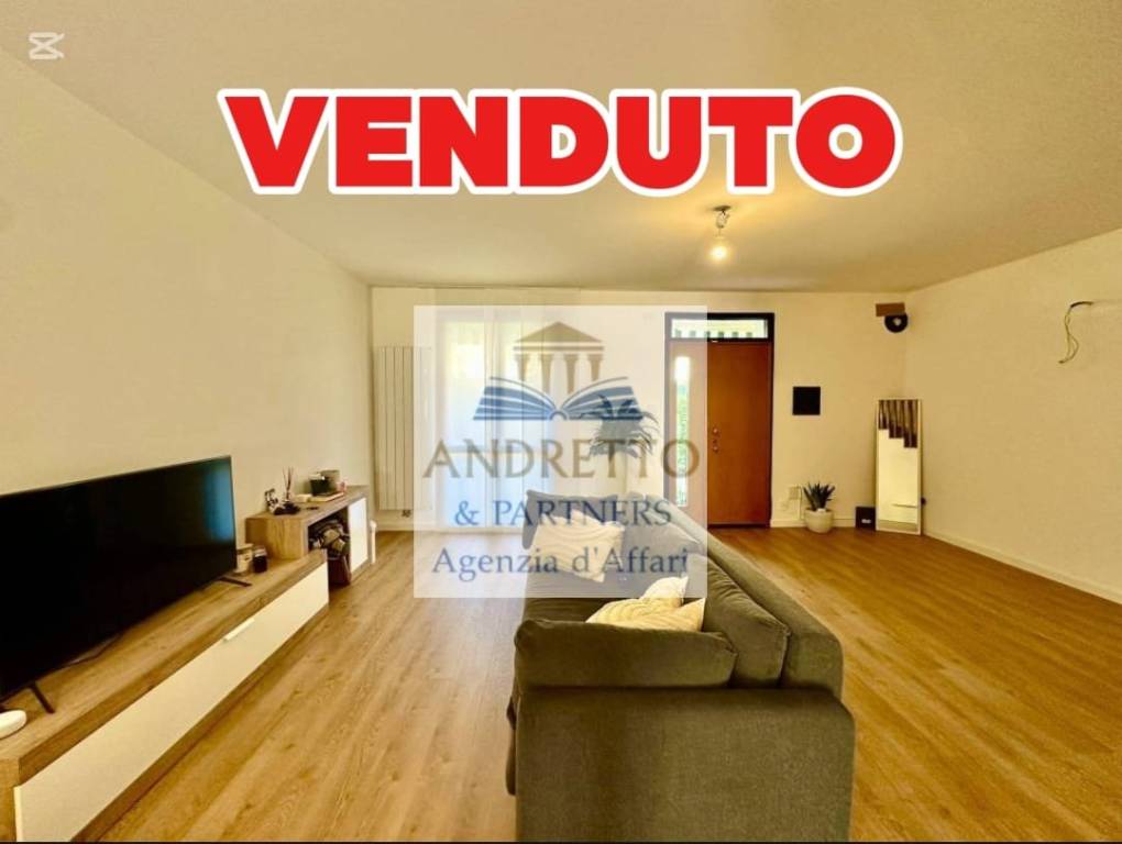 casa indipendente in vendita a Monselice