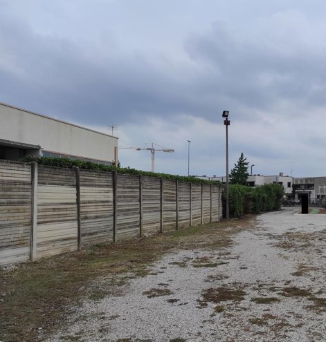 appartamento in vendita a Monselice