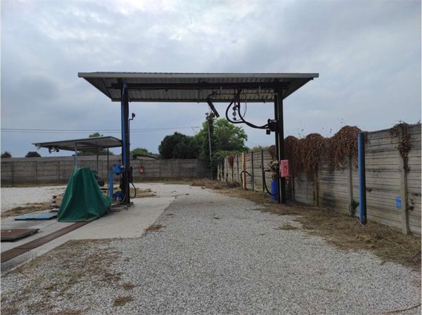 appartamento in vendita a Monselice