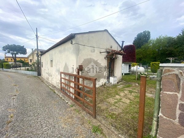 appartamento in vendita a Monselice
