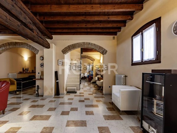 casa indipendente in vendita a Monselice
