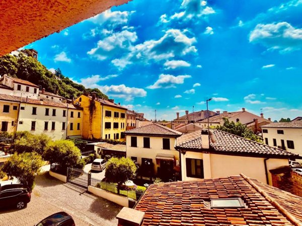 appartamento in vendita a Monselice