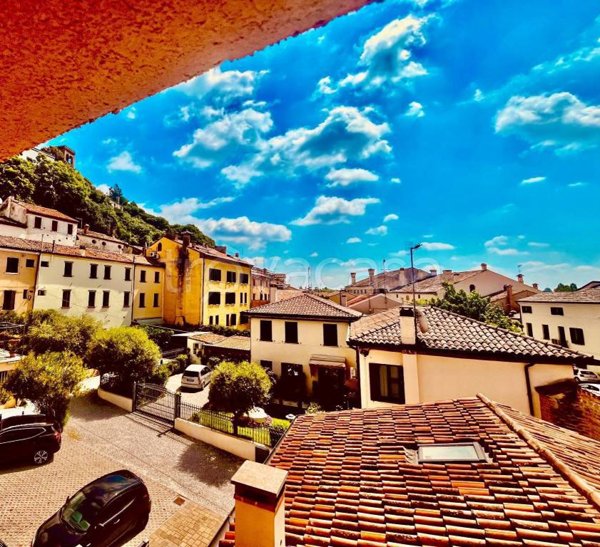 appartamento in vendita a Monselice