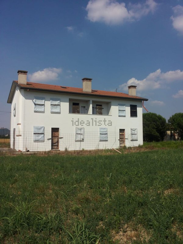casa indipendente in vendita a Monselice