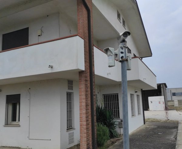 ufficio in vendita a Monselice