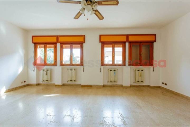 appartamento in vendita a Monselice