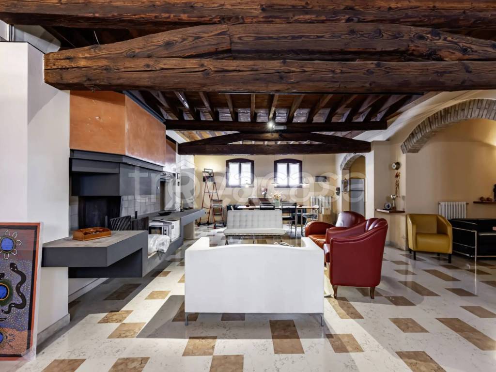 casa indipendente in vendita a Monselice
