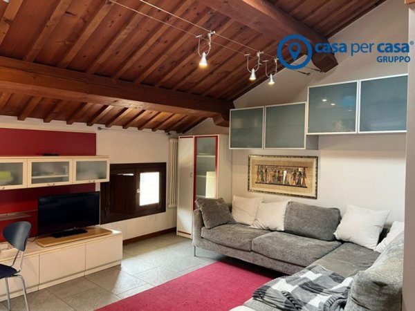appartamento in vendita a Monselice