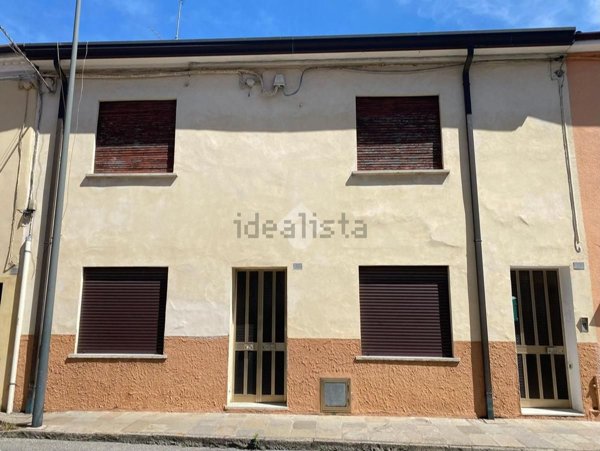 casa semindipendente in vendita a Monselice