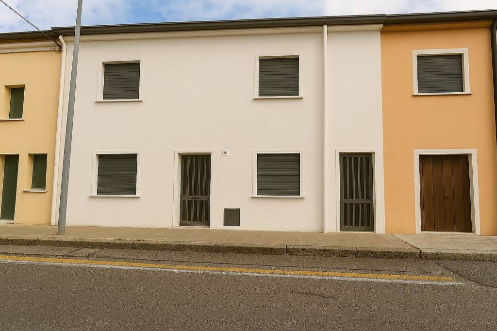 casa indipendente in vendita a Monselice