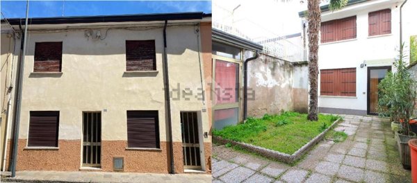 casa semindipendente in vendita a Monselice