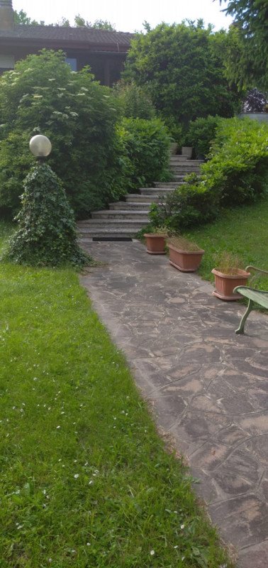 casa indipendente in vendita a Monselice