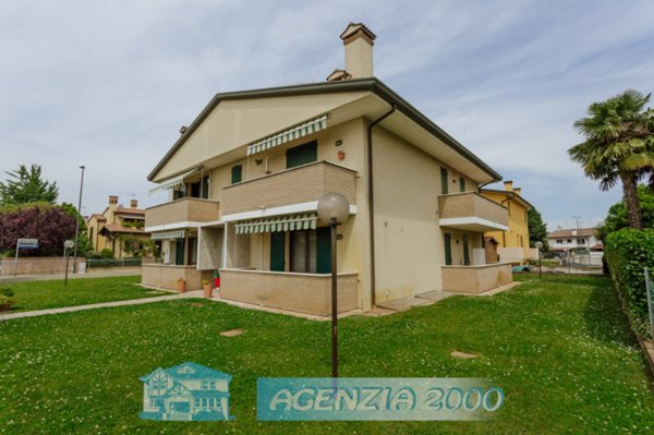 appartamento in vendita a Monselice