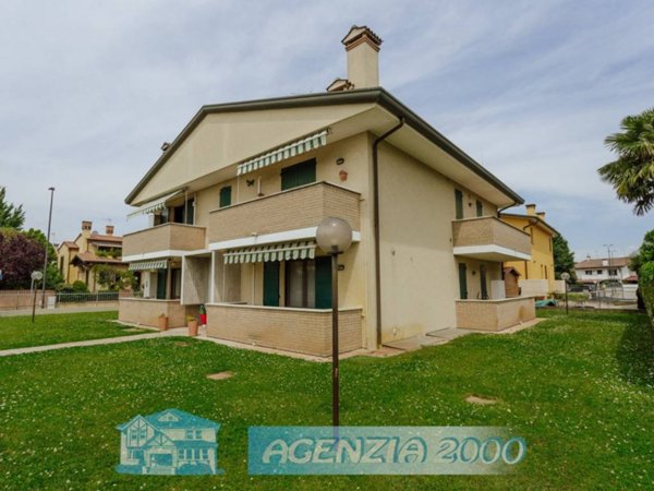 appartamento in vendita a Monselice