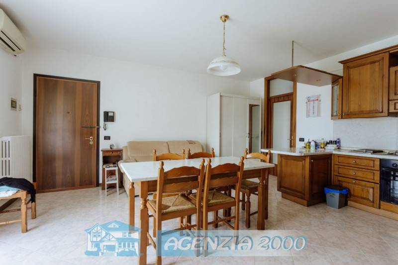 appartamento in vendita a Monselice