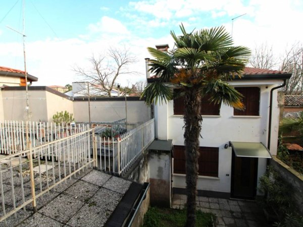 casa semindipendente in vendita a Monselice