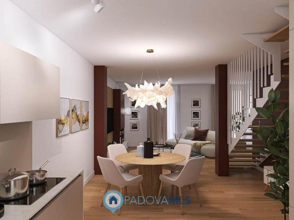 appartamento in vendita a Monselice