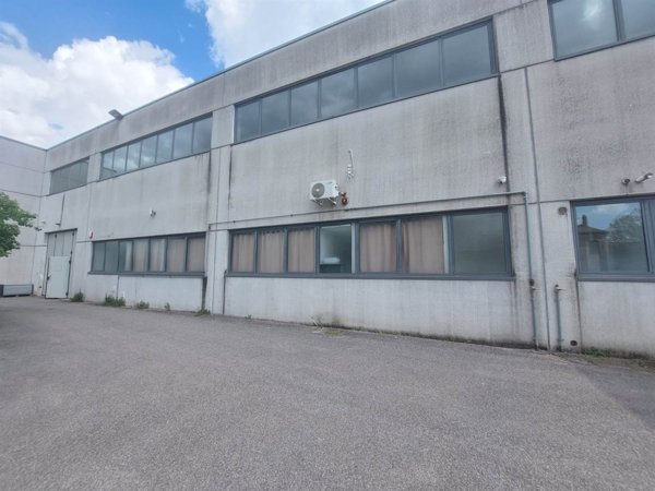 ufficio in vendita a Monselice
