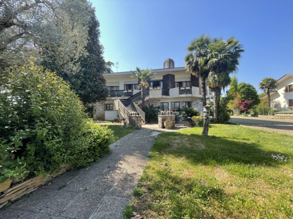casa indipendente in vendita a Monselice in zona Marendole