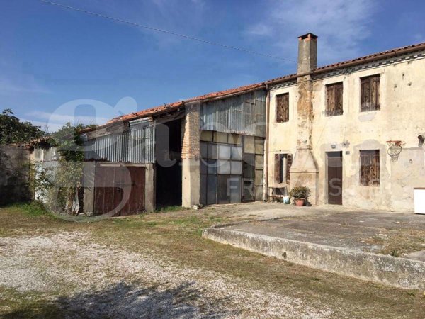 casa indipendente in vendita a Monselice