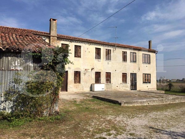 casa indipendente in vendita a Monselice