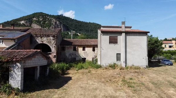 casa indipendente in vendita a Monselice