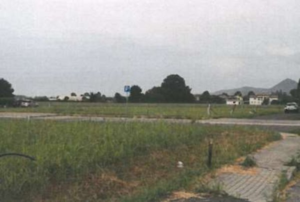 terreno edificabile in vendita a Monselice in zona Ca' Oddo