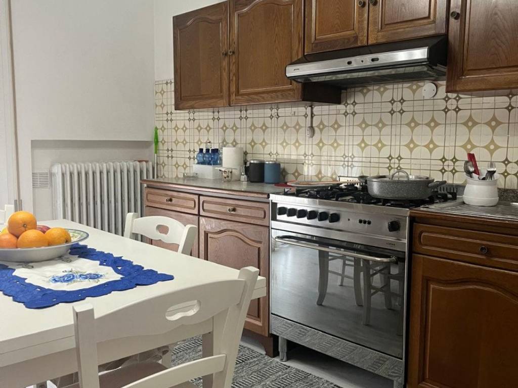 appartamento in vendita a Monselice