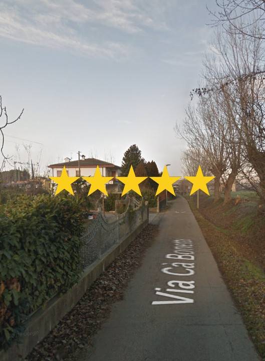 appartamento in vendita a Monselice