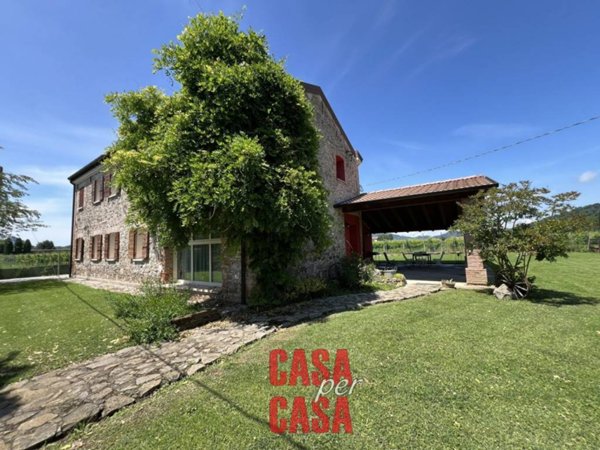 casa indipendente in vendita a Monselice