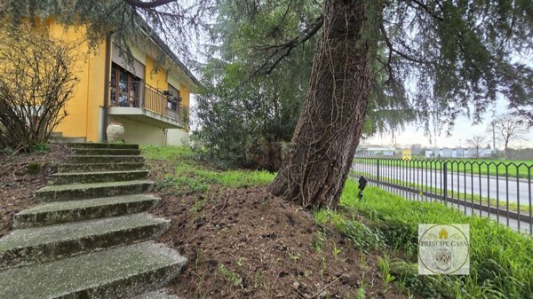 casa indipendente in vendita a Monselice