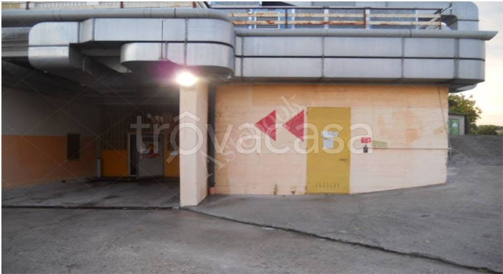 appartamento in vendita a Monselice