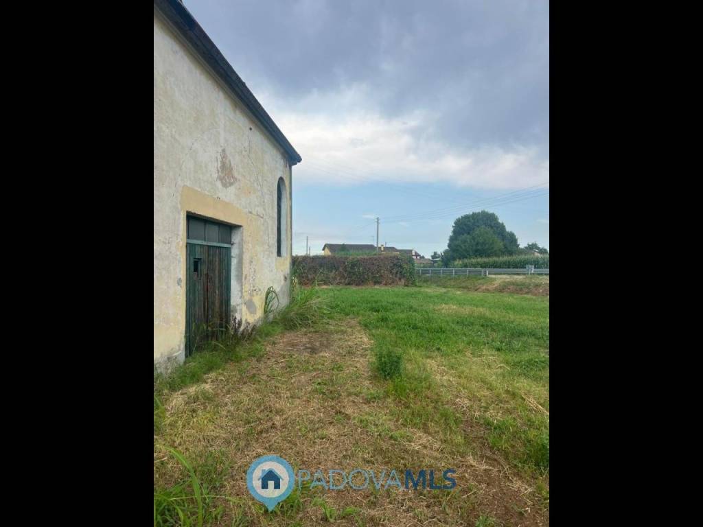 casa indipendente in vendita a Monselice in zona Ca' Oddo