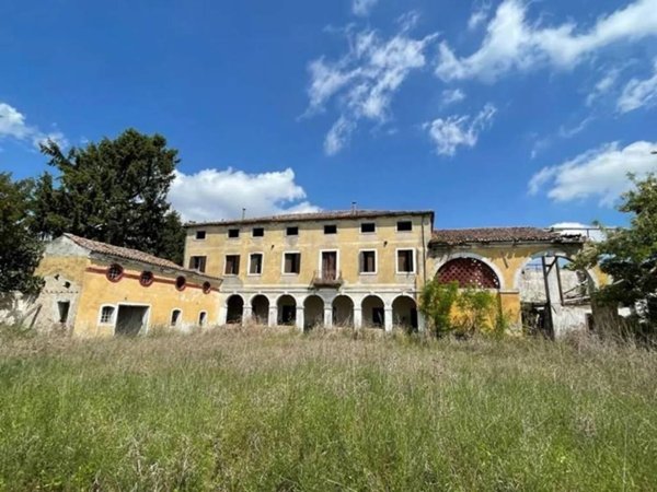 casa indipendente in vendita a Monselice
