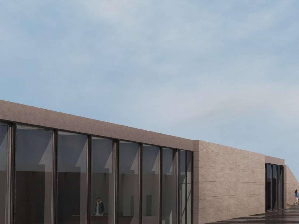 intera palazzina in vendita a Monselice