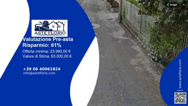 appartamento in vendita a Monselice