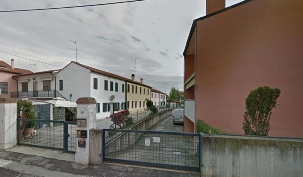 appartamento in vendita a Monselice