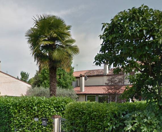 appartamento in vendita a Monselice