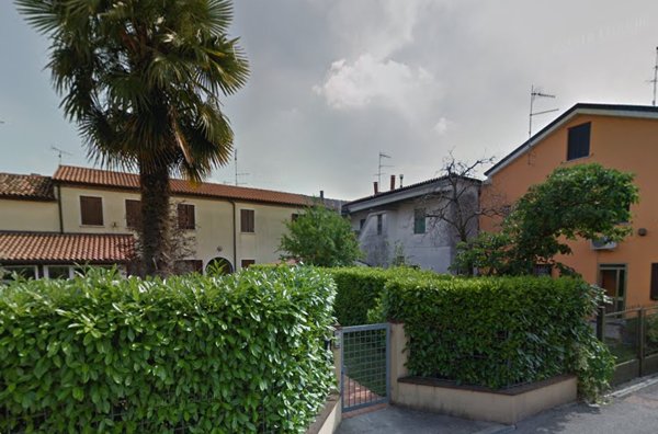 appartamento in vendita a Monselice